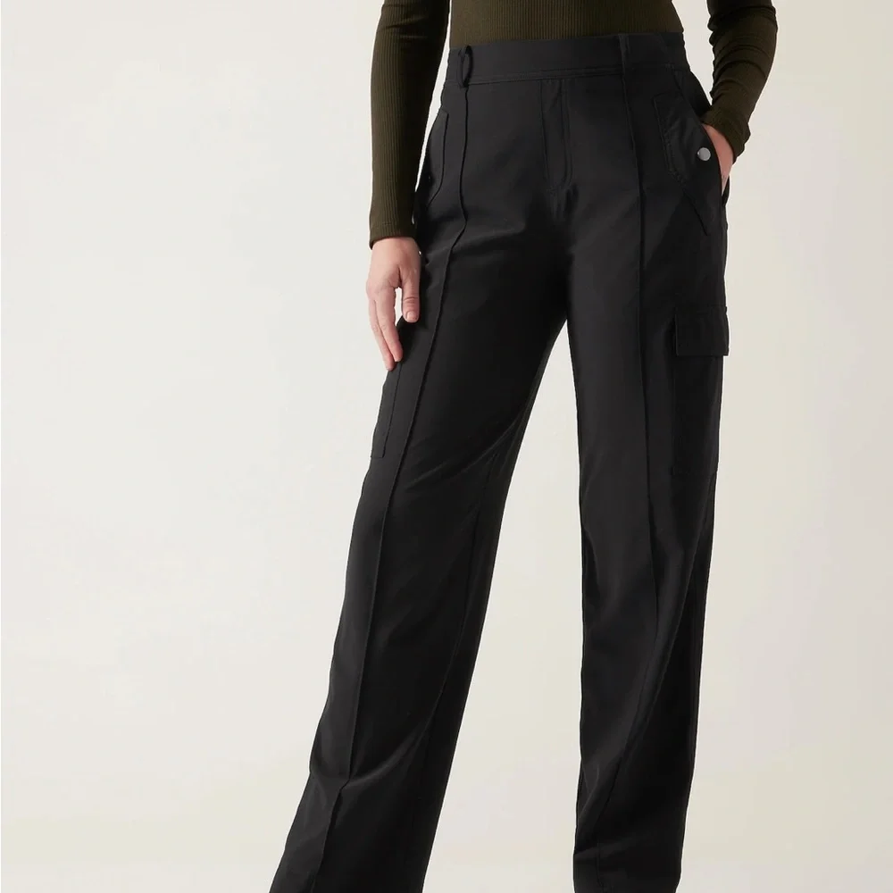 Athleta Vienna Cargo - Picture 2 of 11